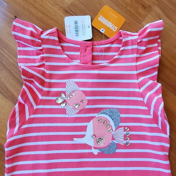 GYMBOREE - Picture 2 of 4